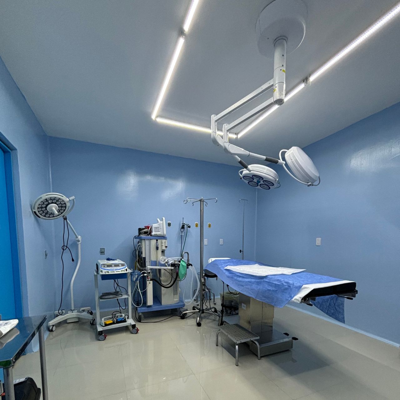 Renta de Quirófano en Cancún (2)