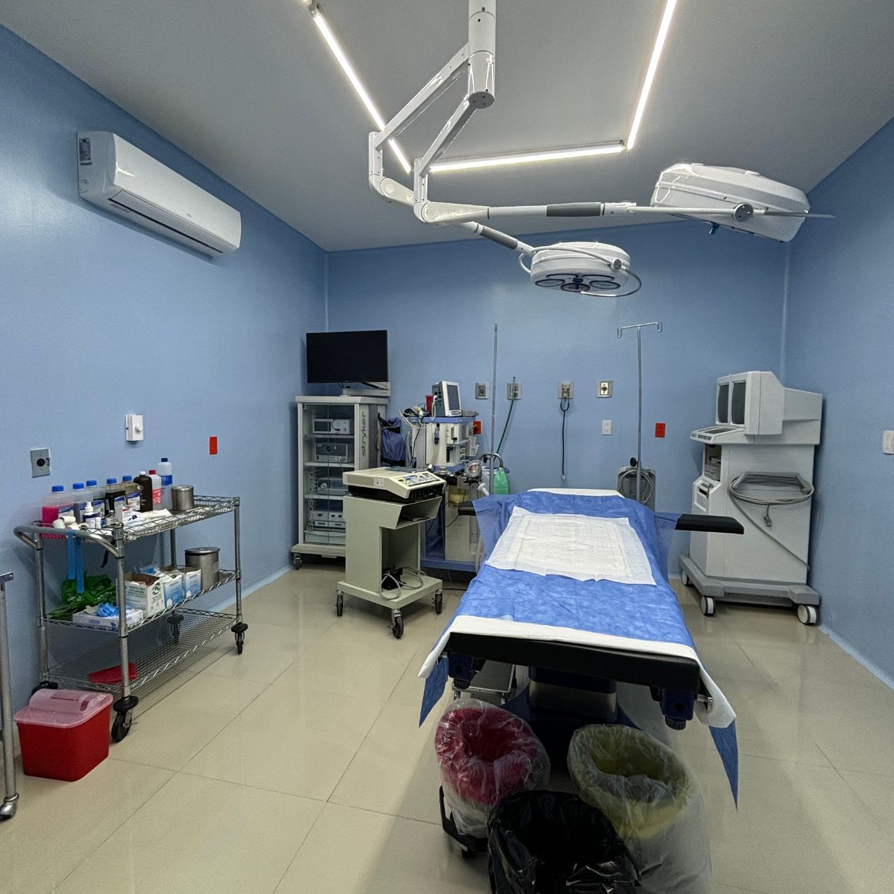 Renta de Quirófano en Cancún (3)