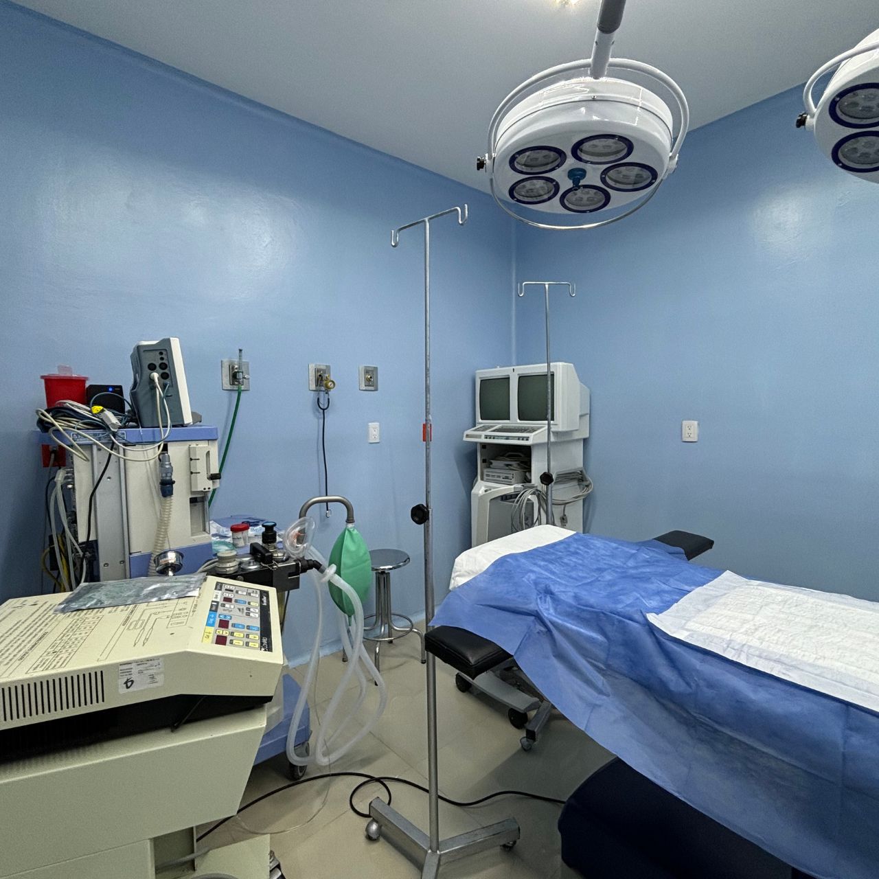 Renta de Quirófano en Cancún (4)