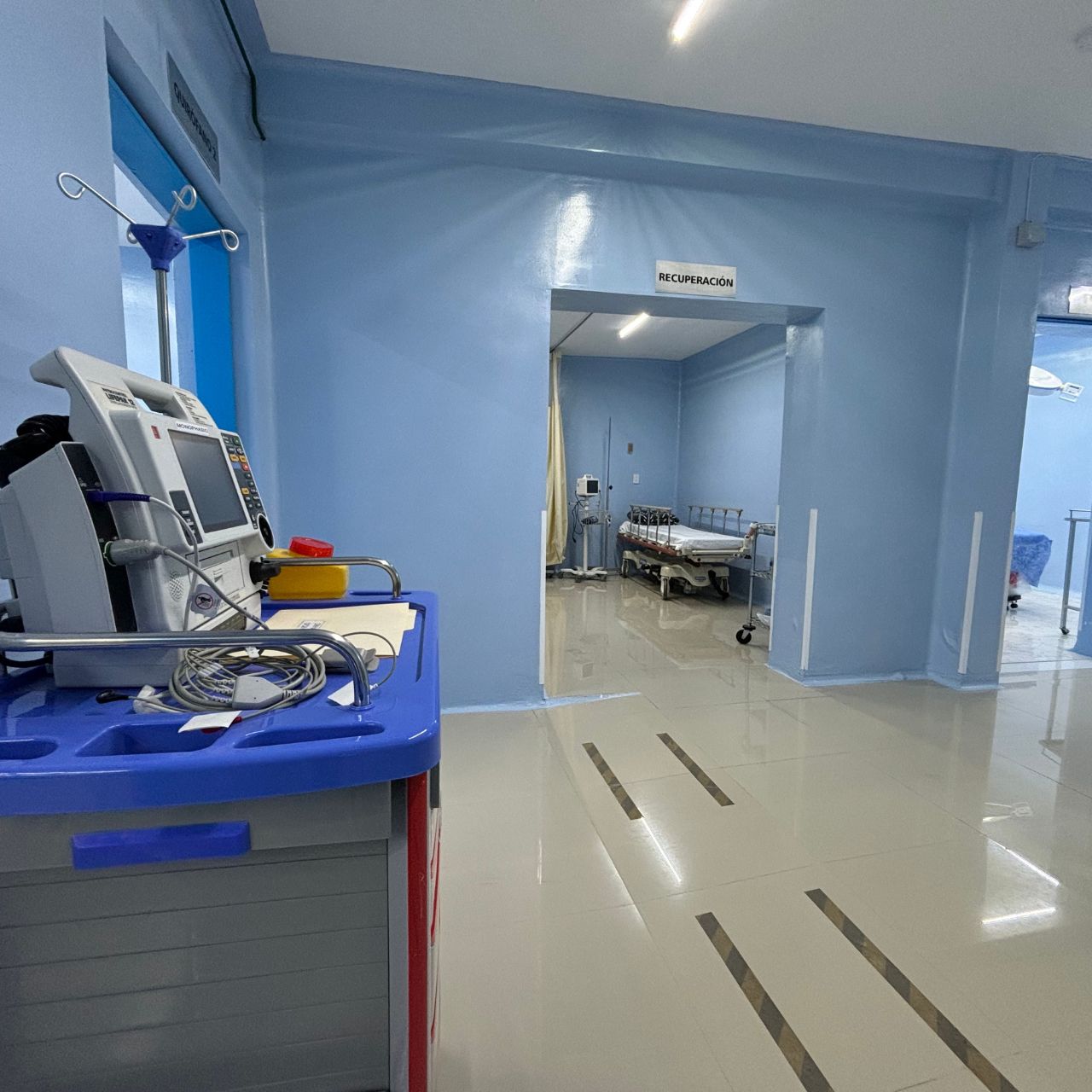 Renta de Quirófano en Cancún (5)