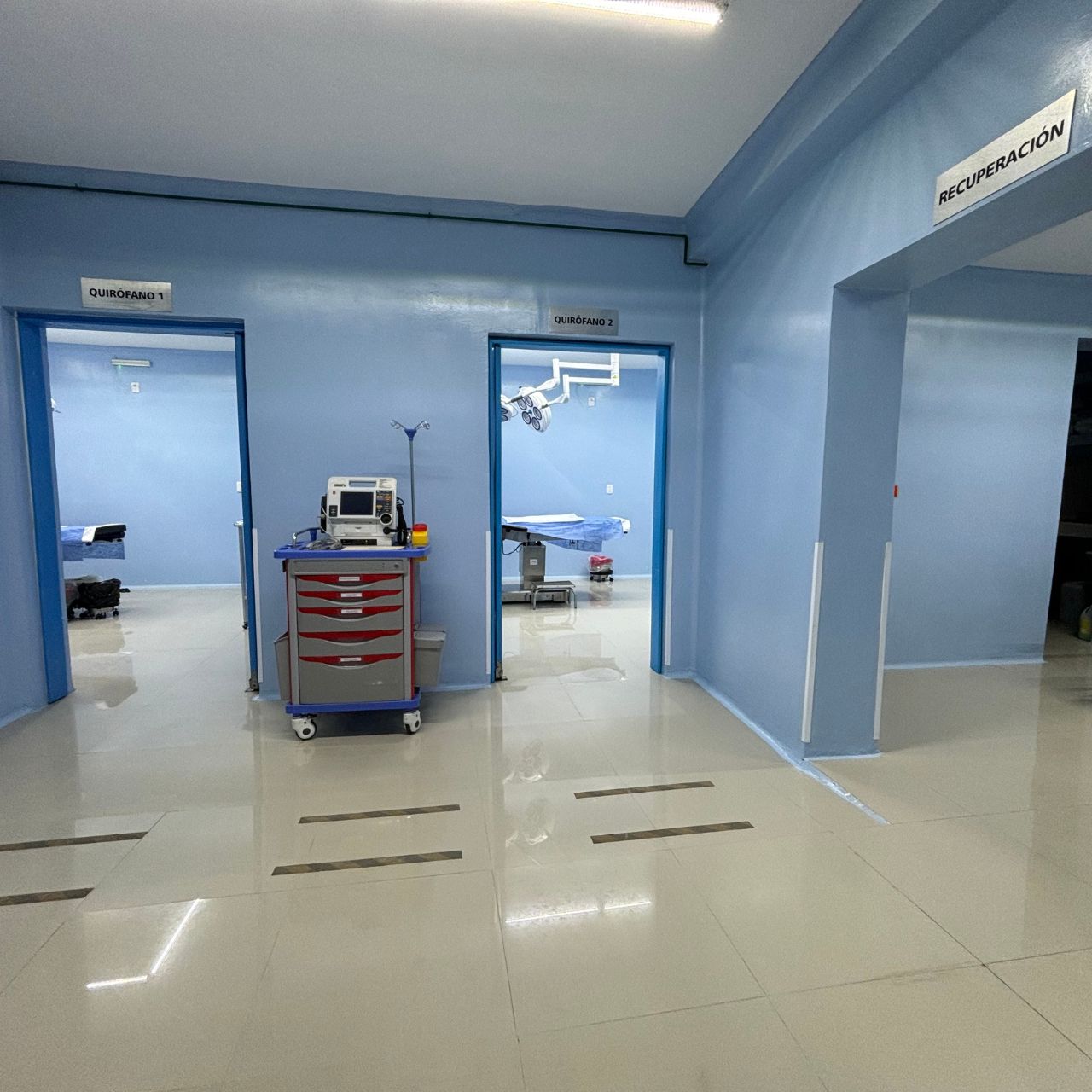 Renta de Quirófano en Cancún (6)