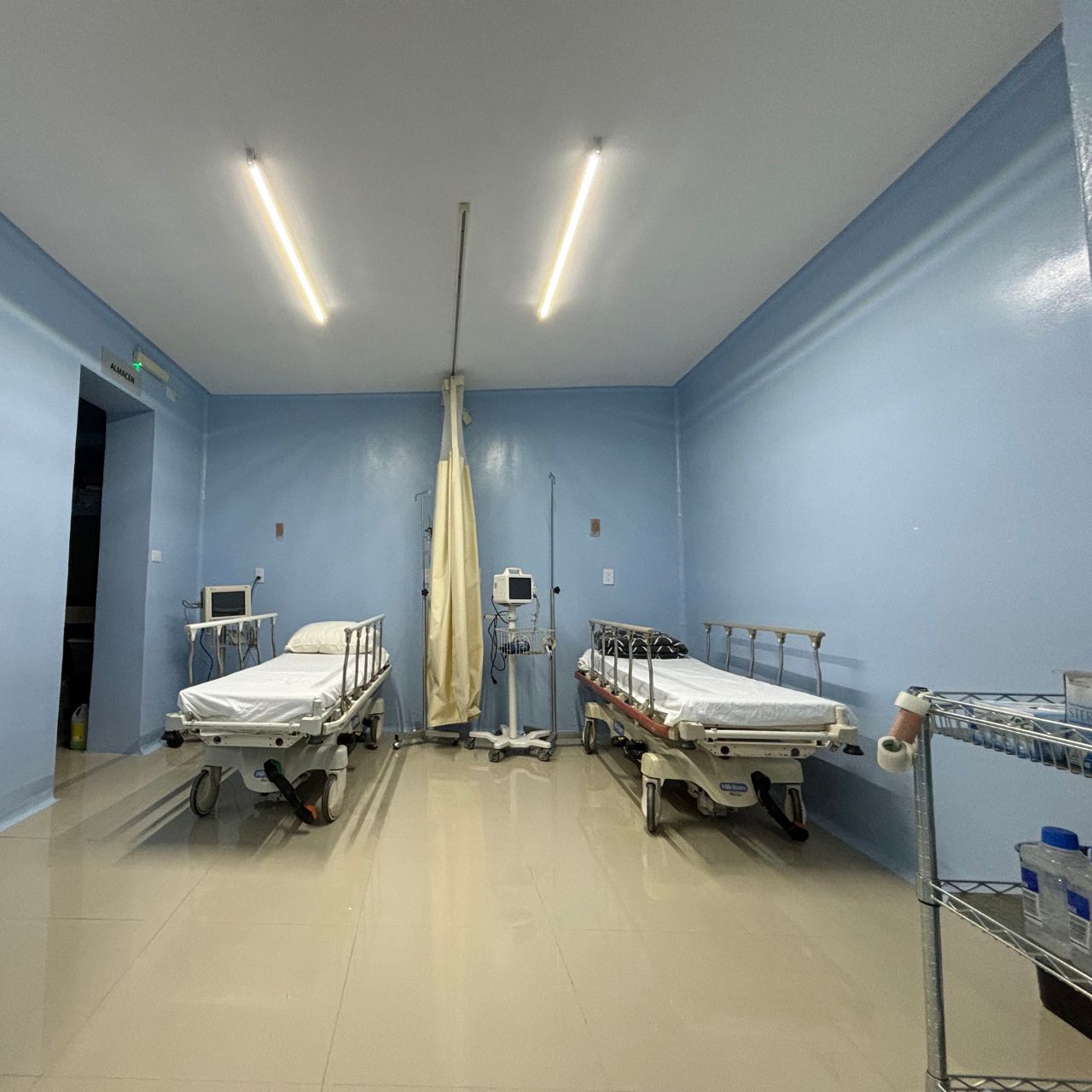 Renta de Quirófano en Cancún (7)